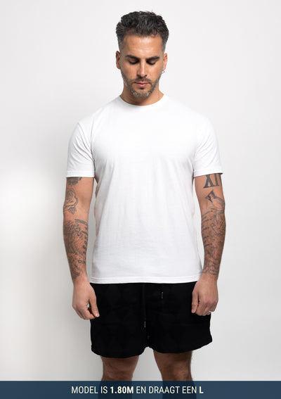 Pacco 9 Tutte Bianch