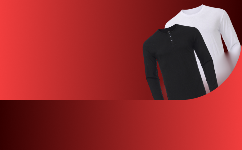 Banner della collezione di saldi