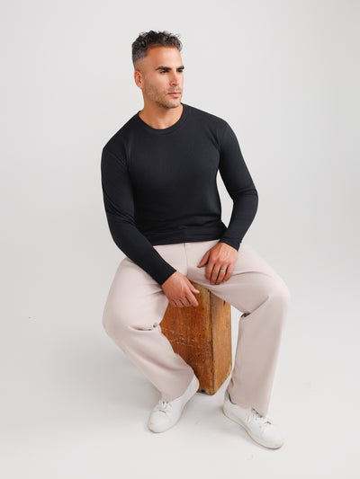Yinyang Long Sleeves 6-pack