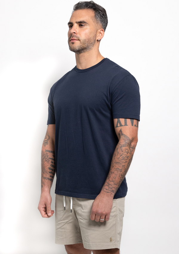 Pacco 3 Tutte Blu Navy