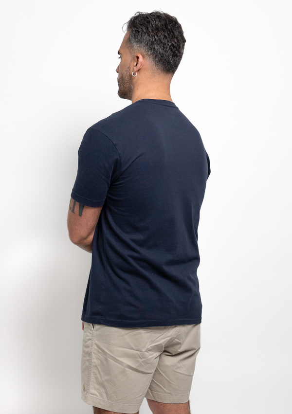 Pacco 3 Tutte Blu Navy