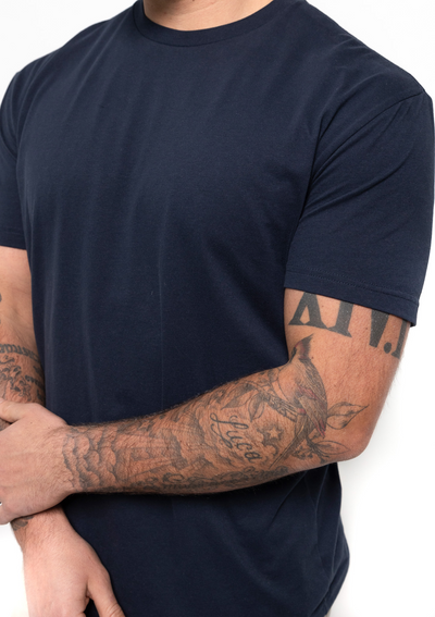 Pacco 3 Tutte Blu Navy