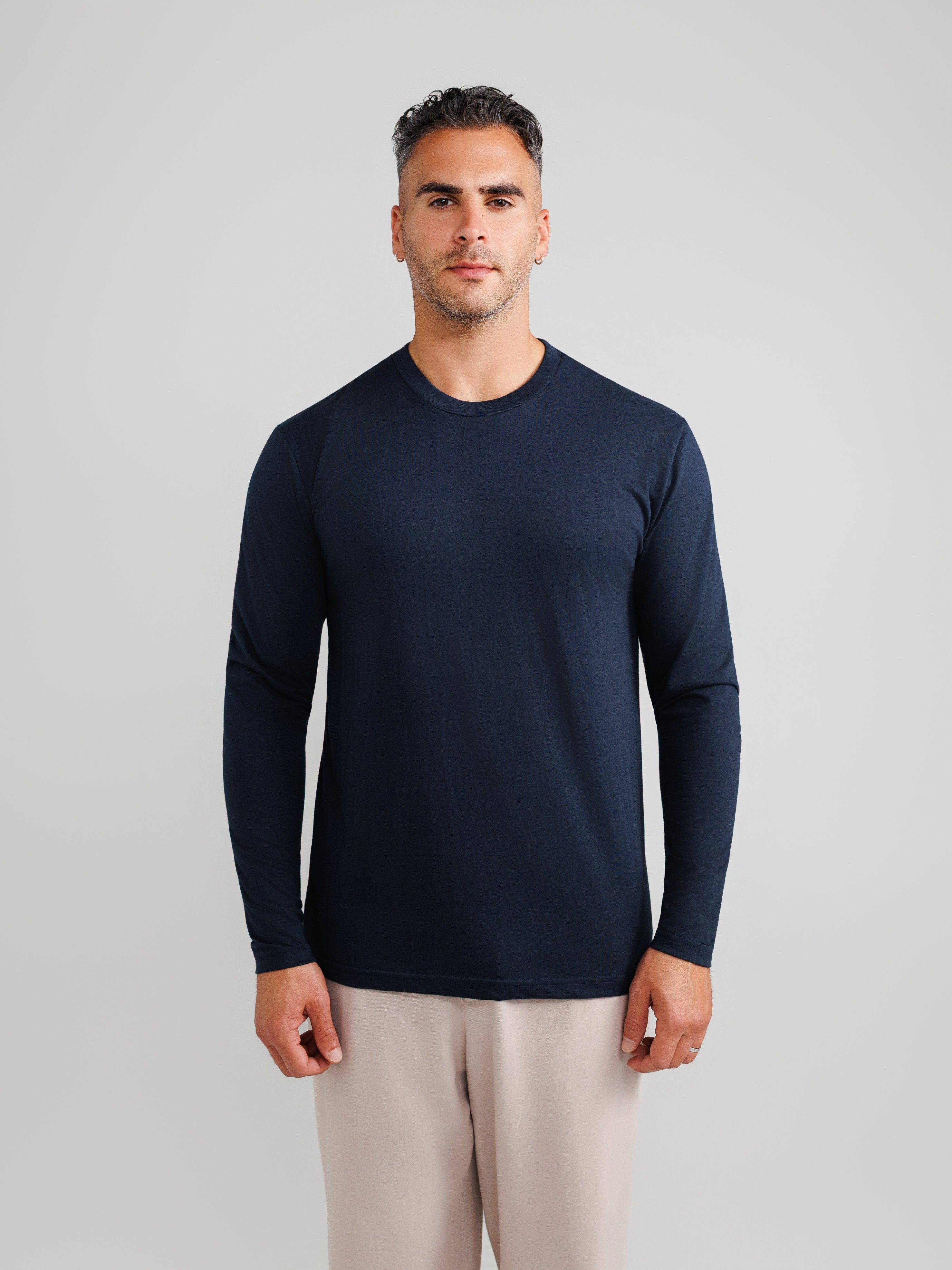 Rhapsody Long Sleeve 3-pack