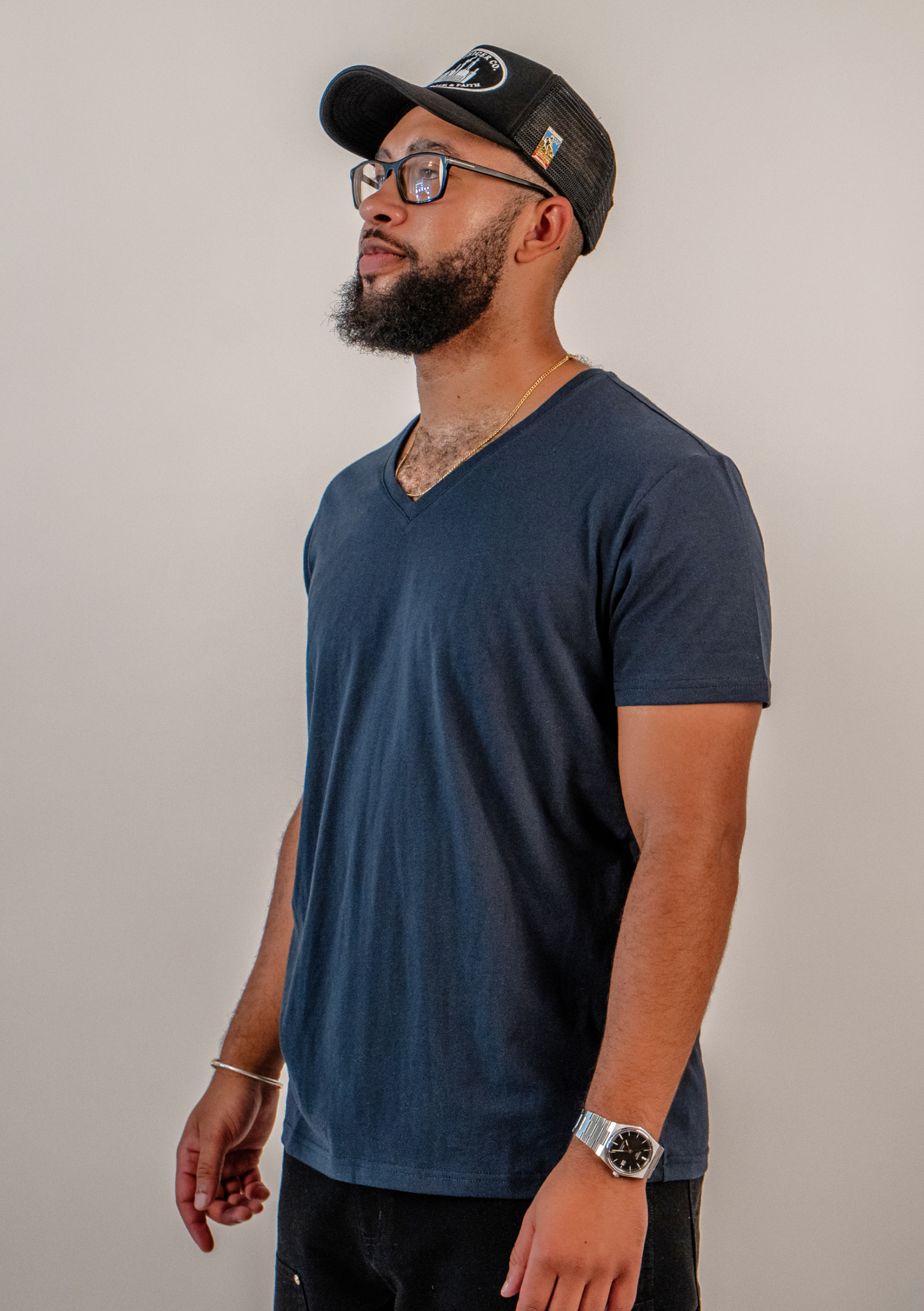 Rhapsody V-Neck 3-pack