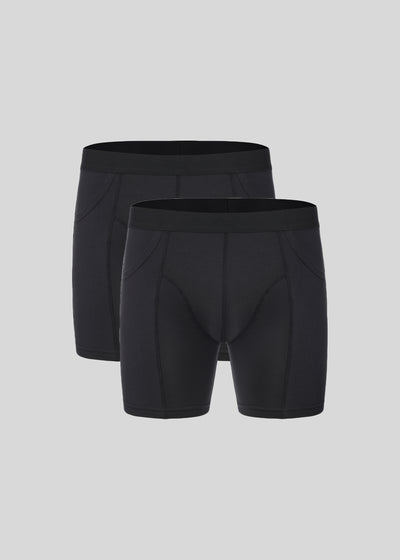 Pocket Boxers 2-pack