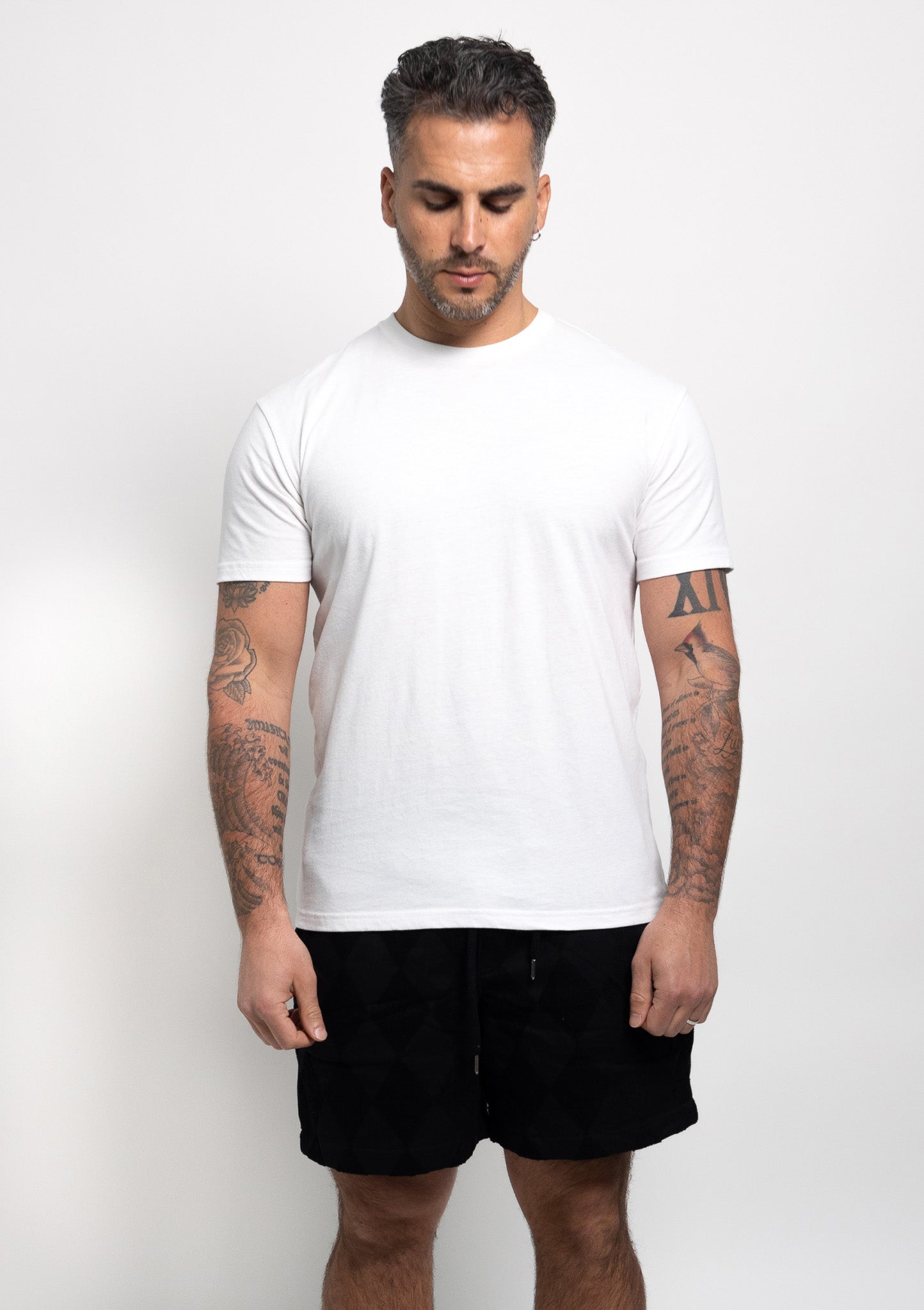 Pacco 3 Tutte Bianch