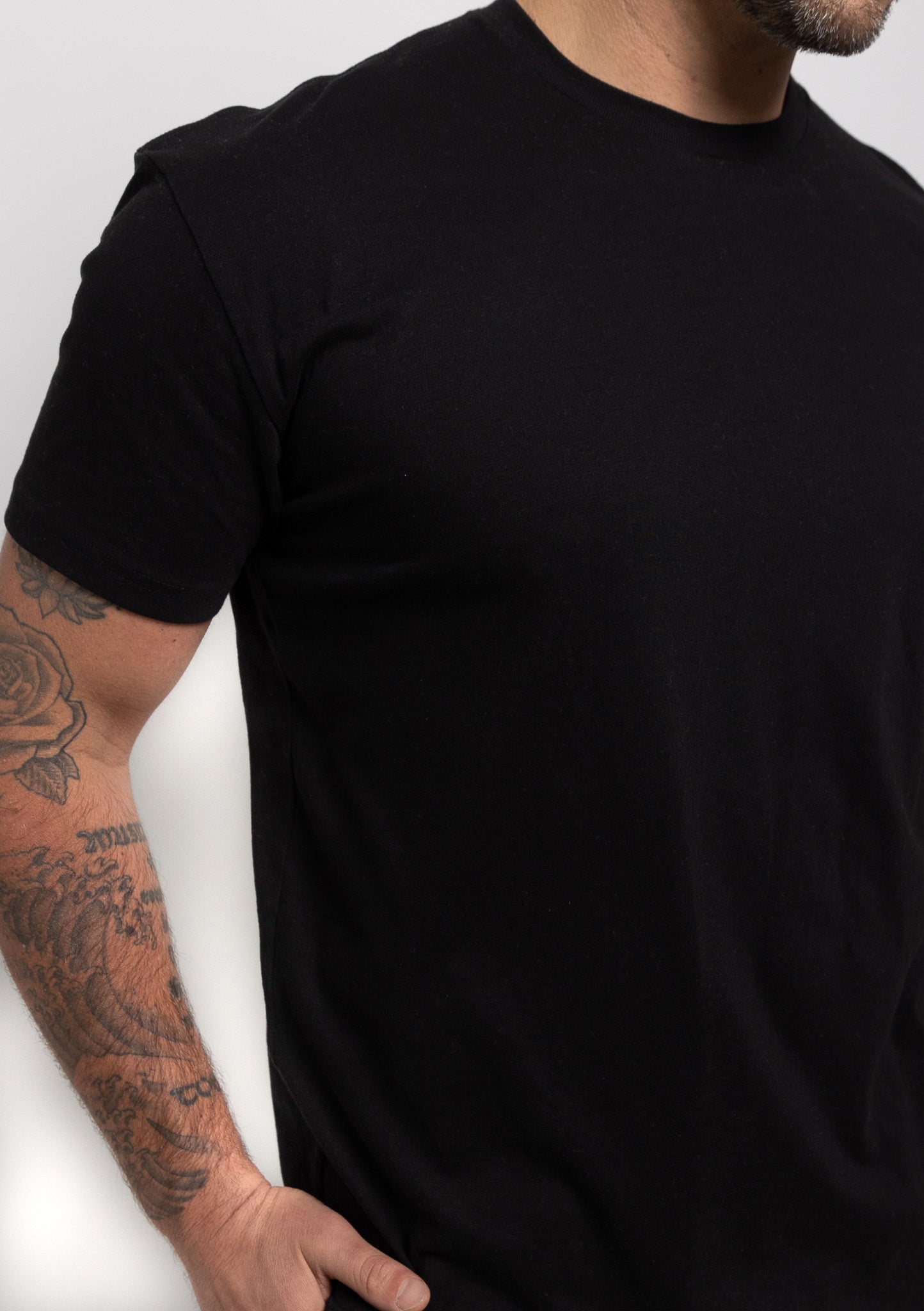 All Black 10-pack