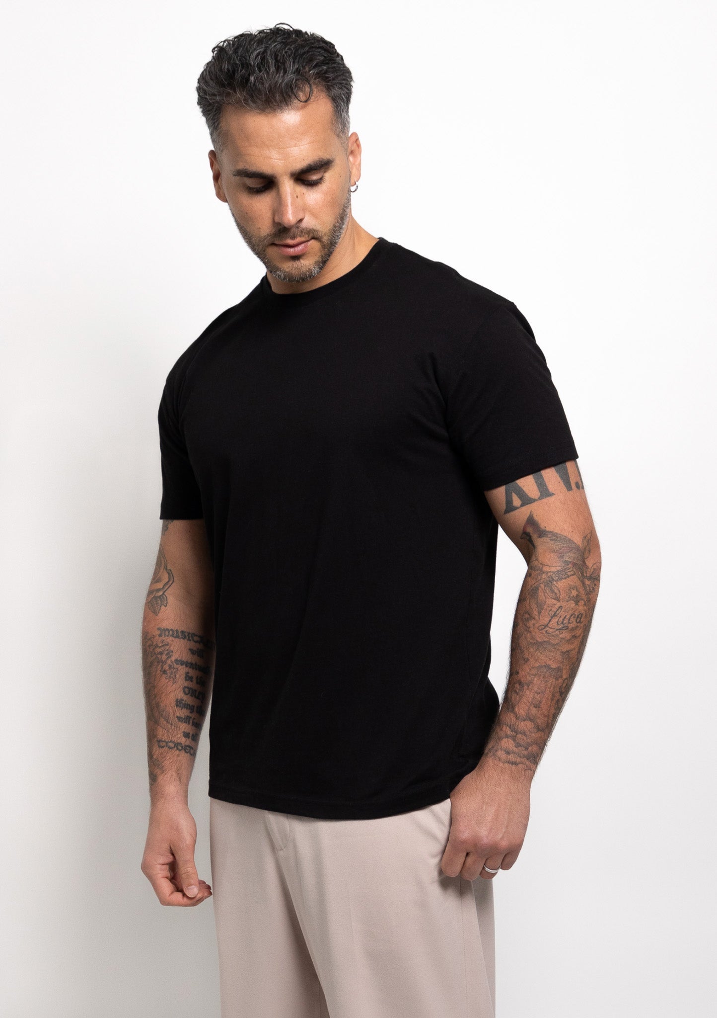 All Black 10-pack