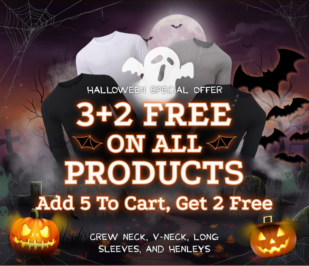 La Camicia Che Risolve Ogni Problema