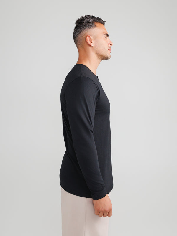 Yinyang Long Sleeves 6-pack
